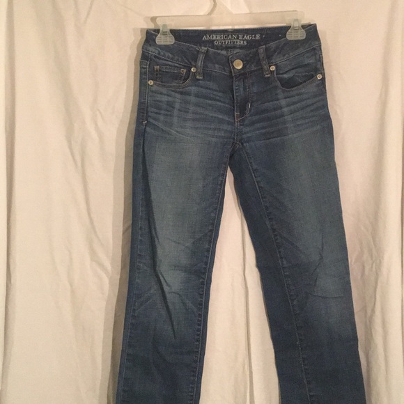 American Eagle Jeans - Picture 2 of 7